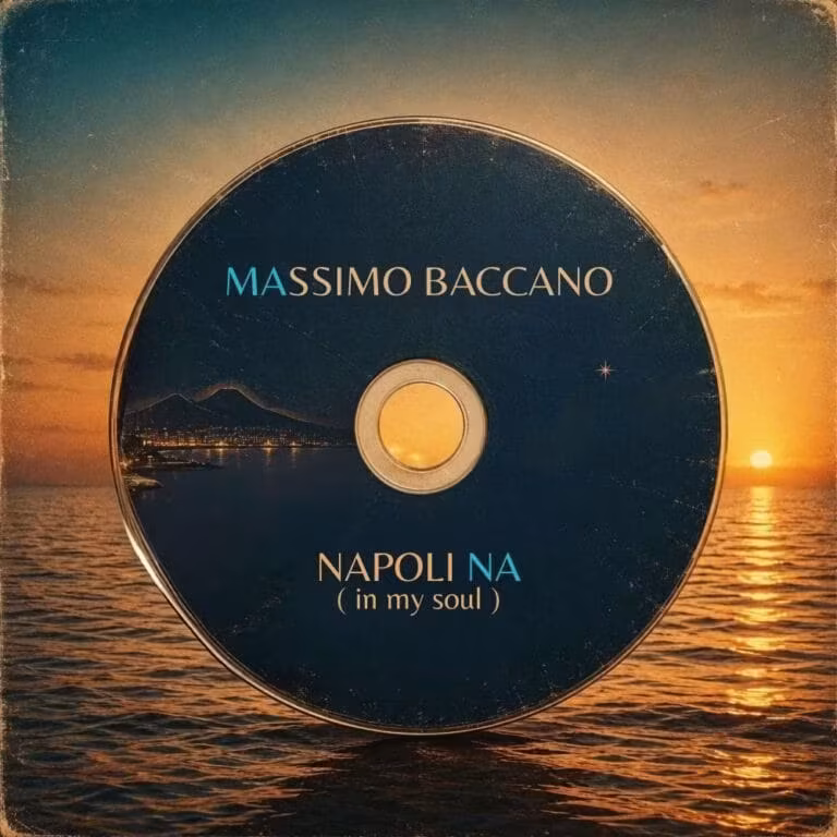 Copertina Napoli Na (In MY Soul) Massimo Baccano (2)