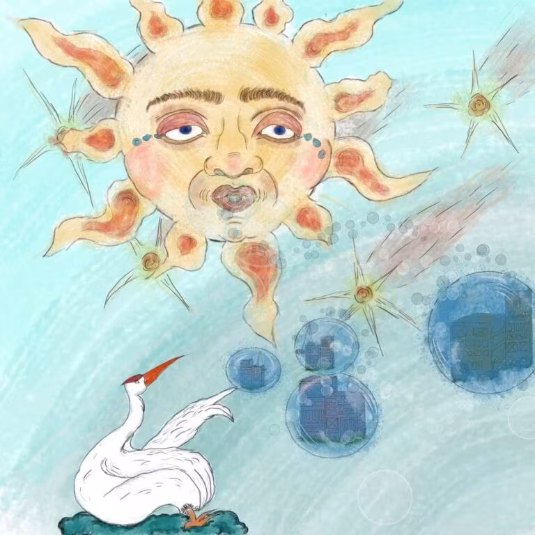 Copertina Non volo mai (1)