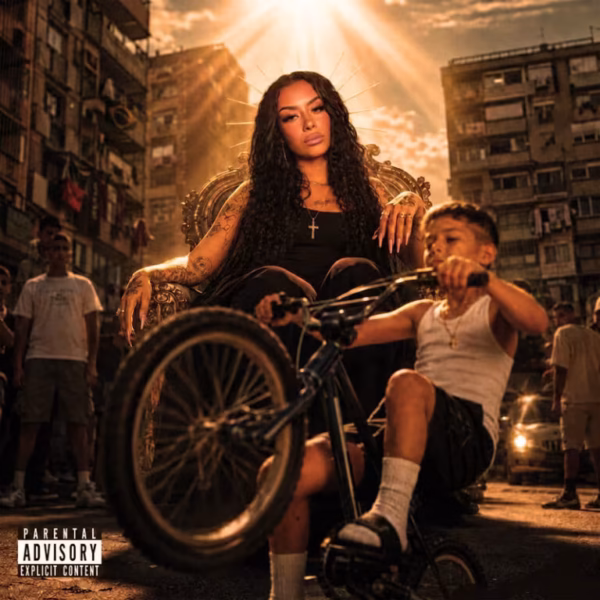 Dubrazil Dudu Cover
