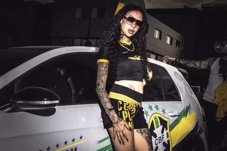 Dubrazil