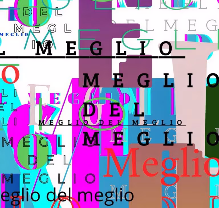 MEGLIO DEL MEGLIO
