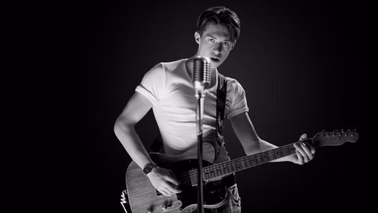 Odin S Telecaster