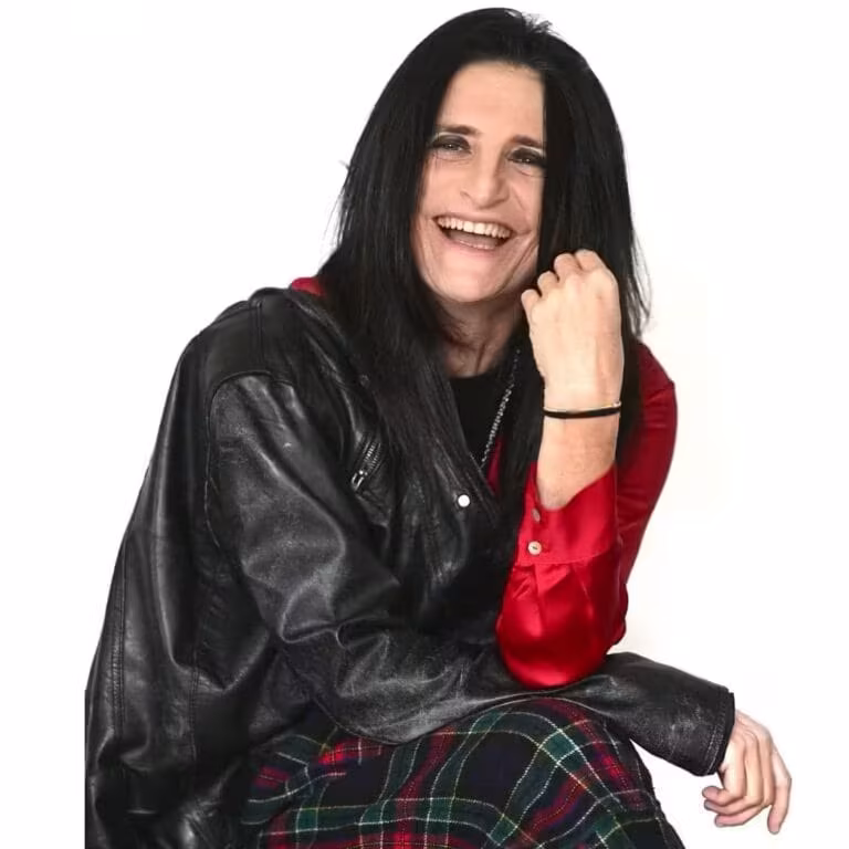 Pia Tuccitto