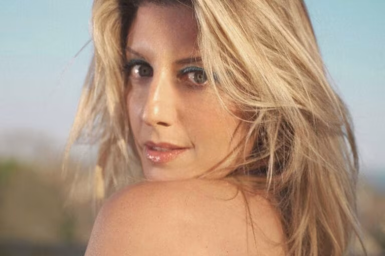 Sissy Castrogiovann