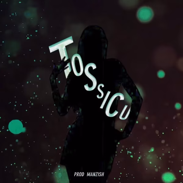 Cover tossicu