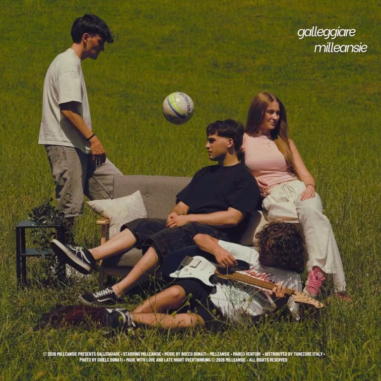 Galleggiare