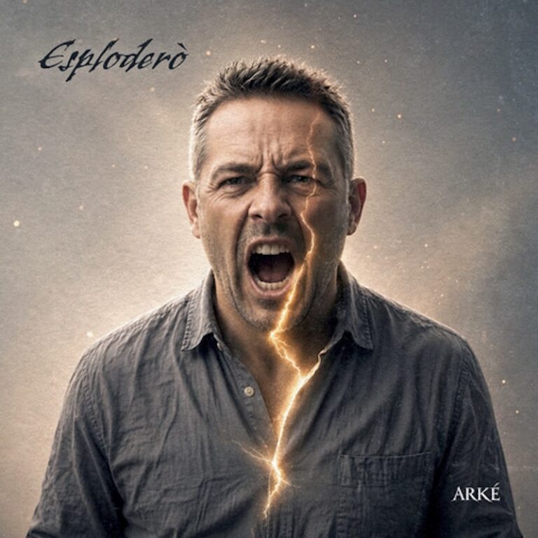 Arke Esplodero