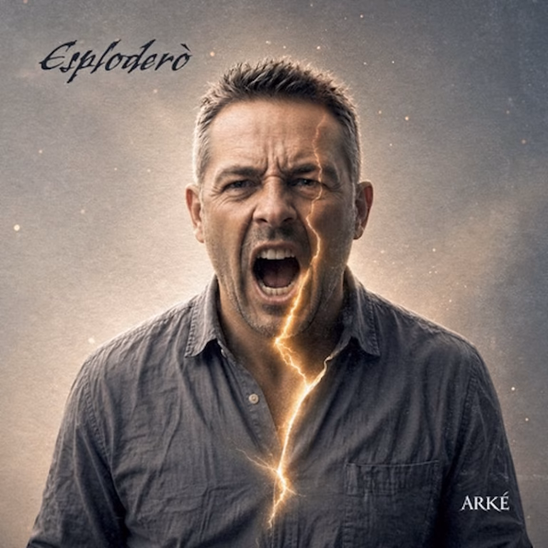 Arke Esplodero