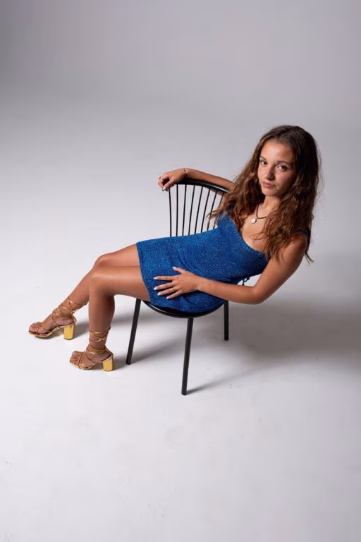 Elisa Benvenuto