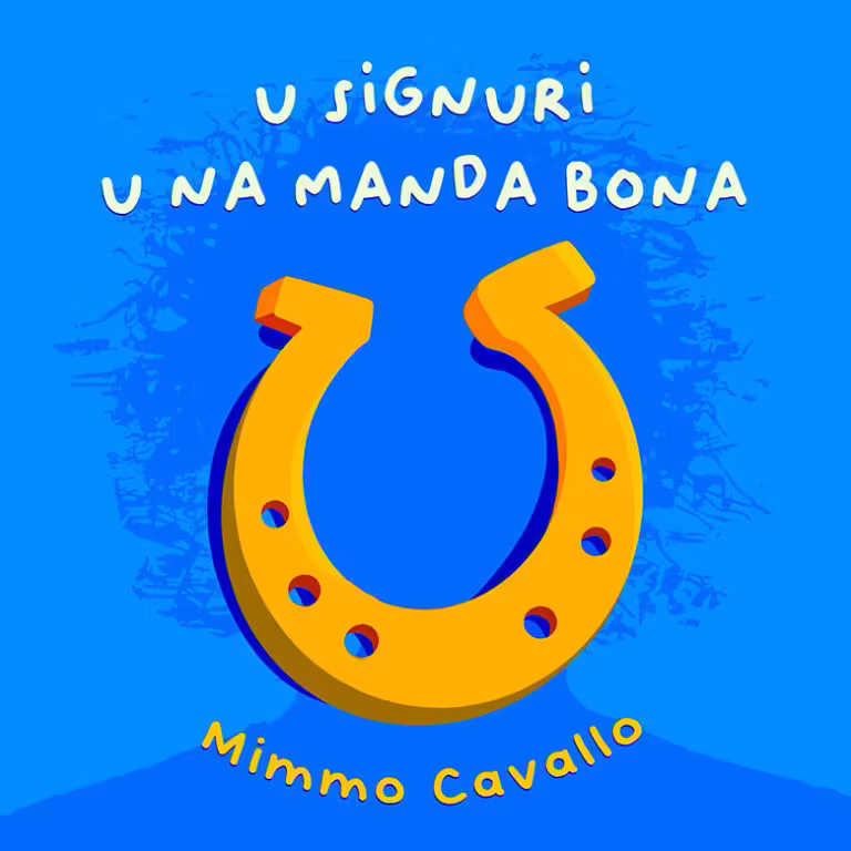 Mimmo Cavallo U Signuri u na manda bona COPERTINA ALBUM.jpg