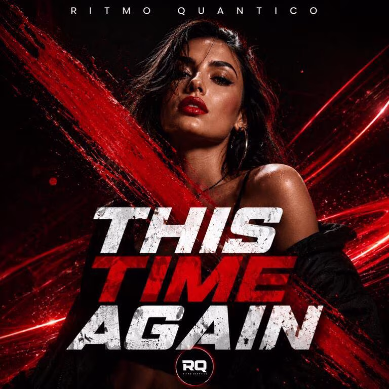 Ritmo Quantico This Time Again