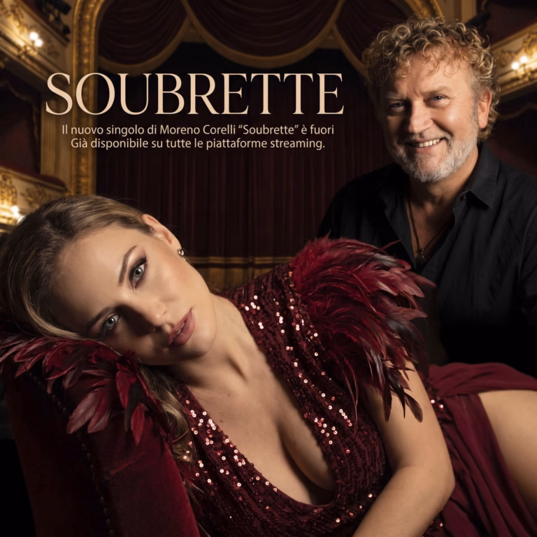 Soubrette