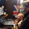 Devianza records alex satry e gianluca motta in studio a napoli