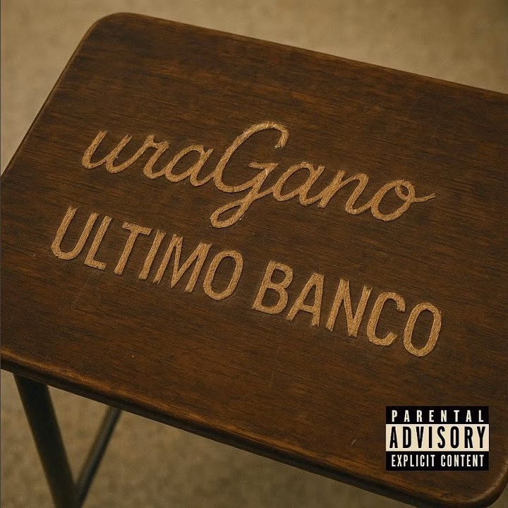 UraGano Ultimo Banco