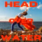 Alessandra Head Over Water