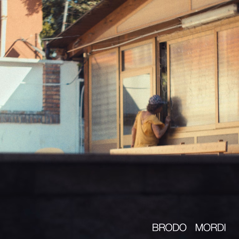 BRODO MORDI