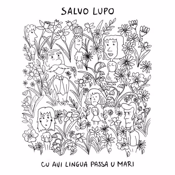 Cu avi lingua passa u mari