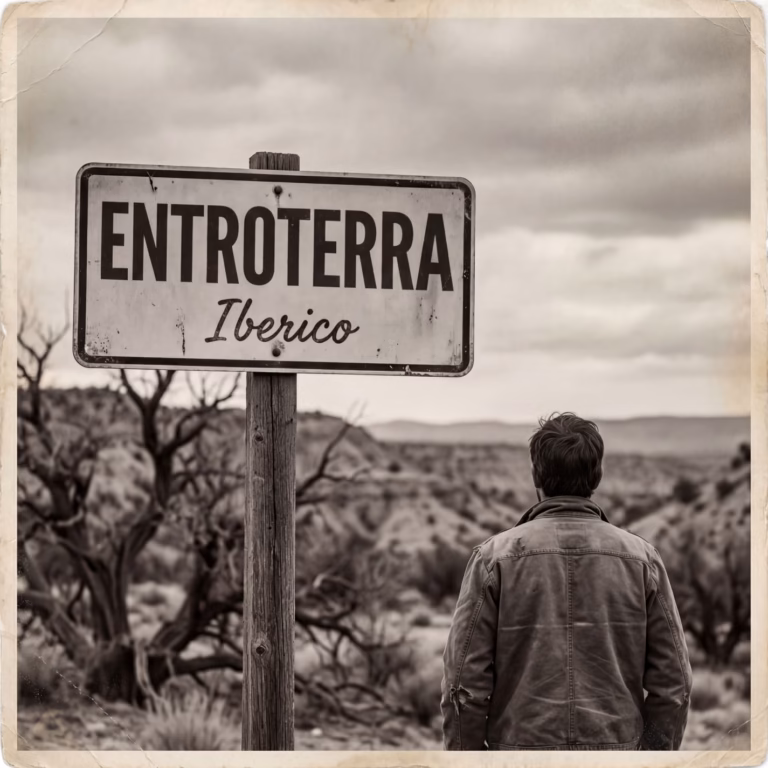 Entroterra Front (CD1425)