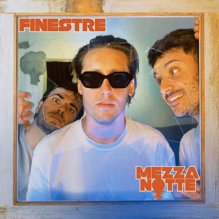 Finestre Mezza Notte