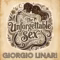 Giorgio Linari The Unforghettable Sex COPERTINA
