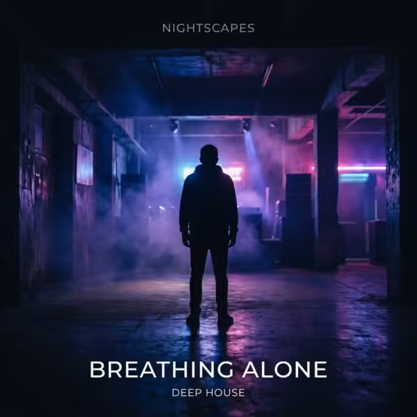 HD Breathing Alone