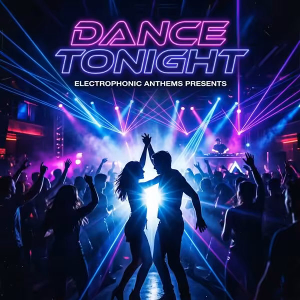HD Let's dance tonight