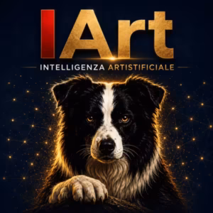 IArt — Intelligenza Artistificiale