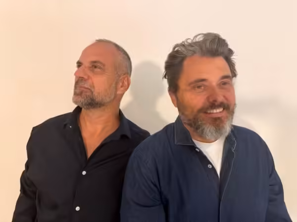 LE LUCI duo