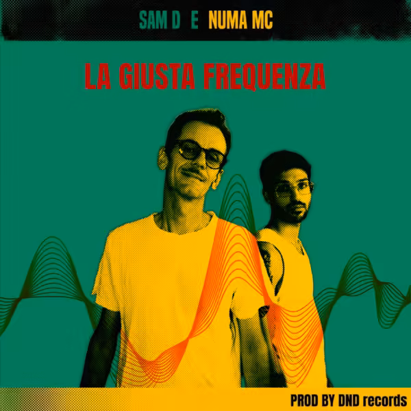 La Giusta Frequenza