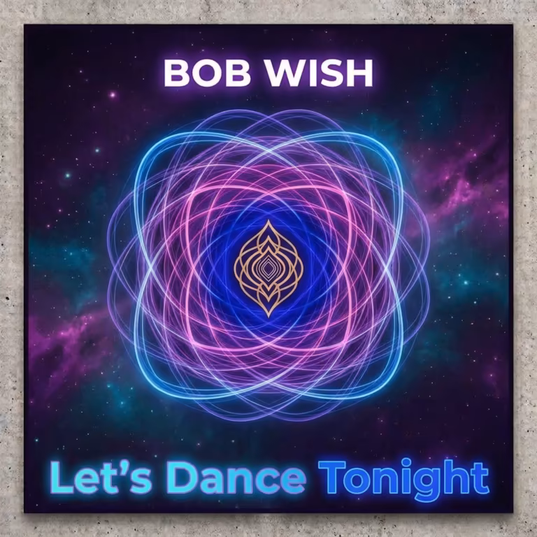 Let's Dance Tonight