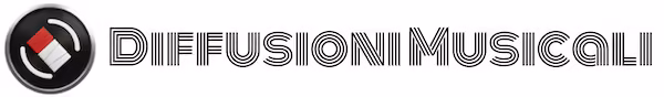 Logo Banner Diffusioni Musicali