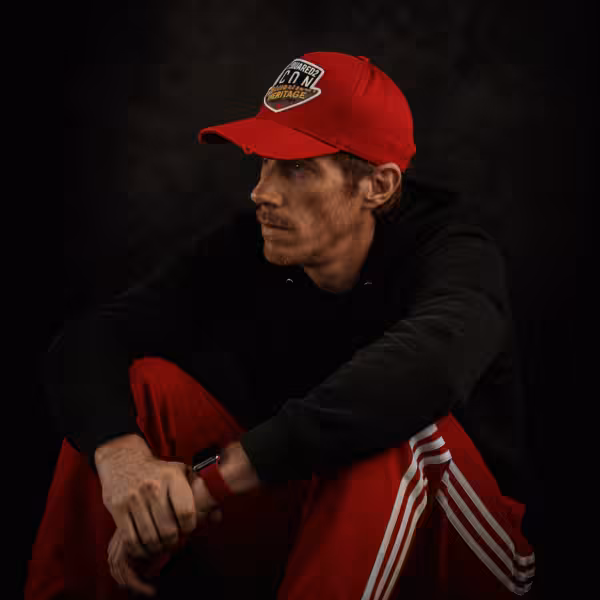 Luca Red
