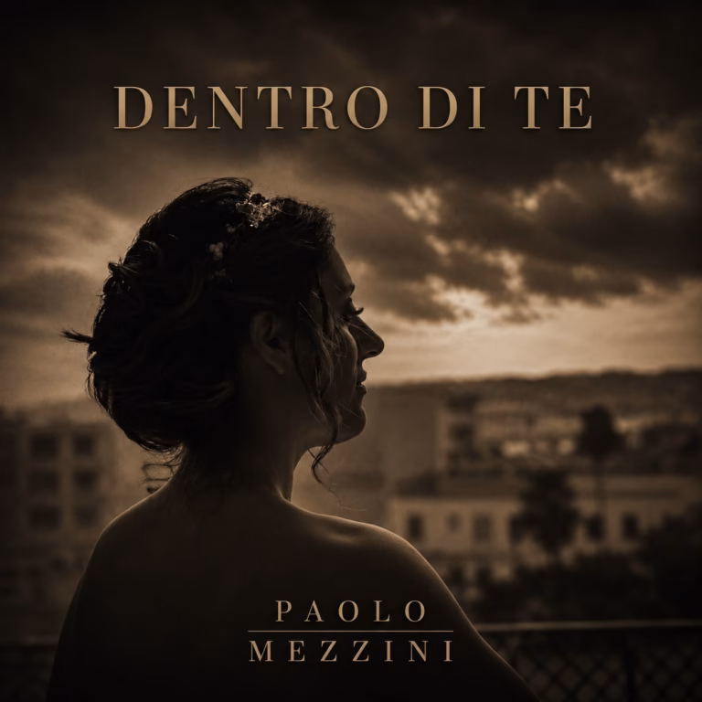 Paolo Mezzini Dentro di te