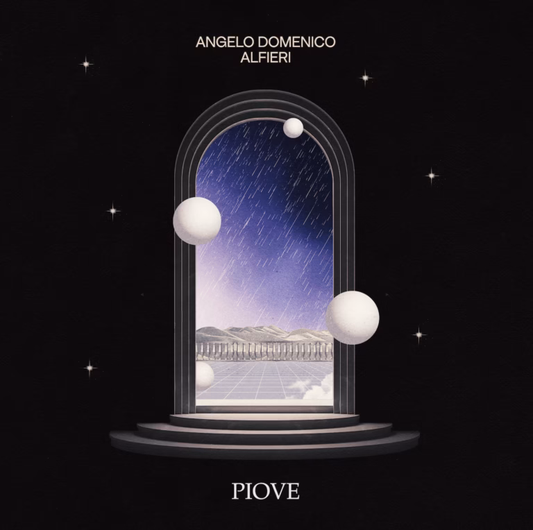 Piove Angelo Domenico Alfieri