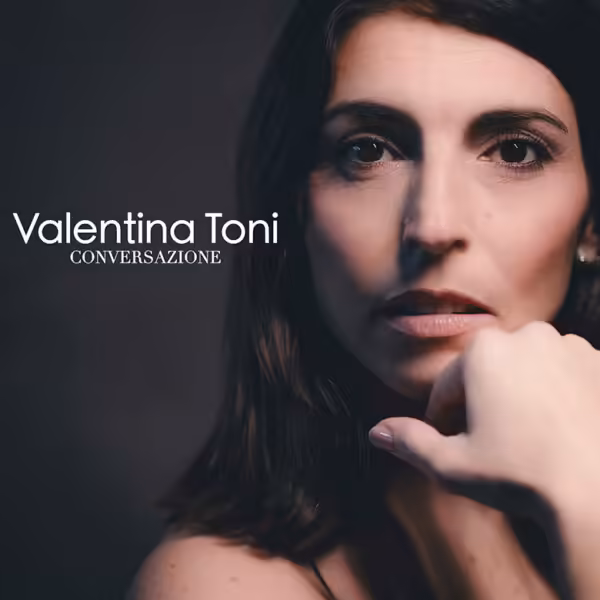 Ventina Toni Copertina
