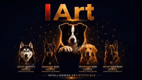 IArt banner