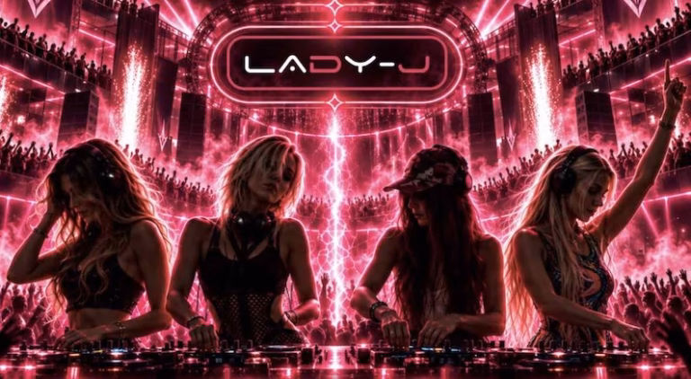 Lady j copia