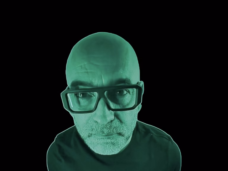 Max magnani