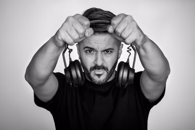 Modus dj