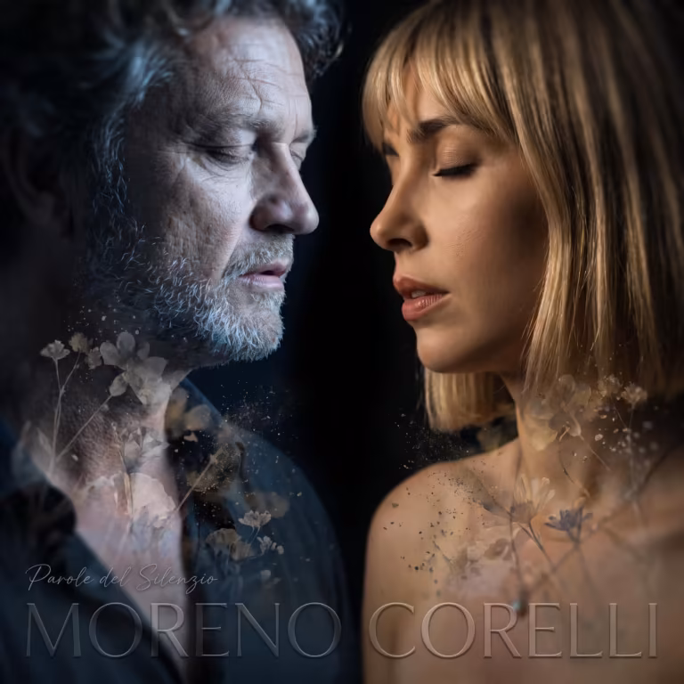 Parole del silenzio moreno corelli