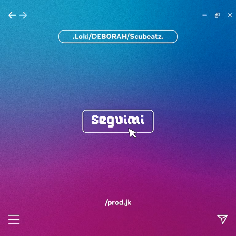 Seguimi