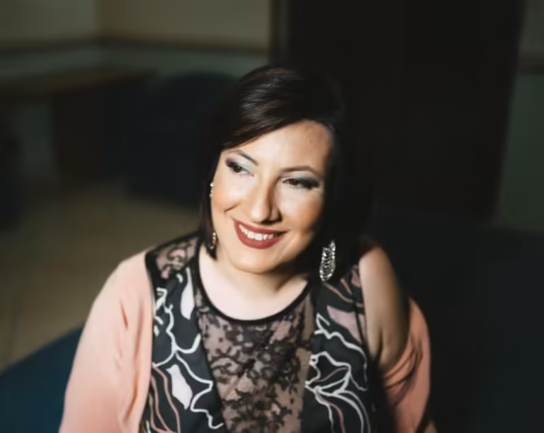 Anna Felicetta Cosentino FOTO