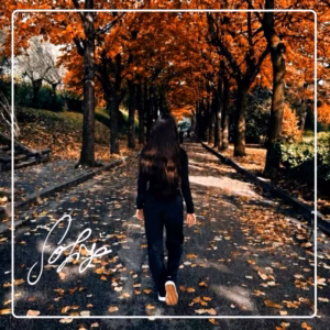 Autunno Sofija Vukic