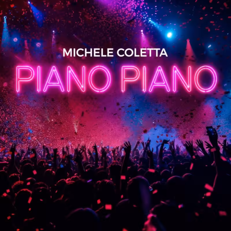 COLETTA COVER