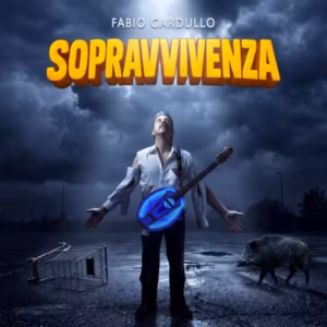 Copertina