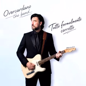 Copertina Tutto formalmente corretto Overcardano (1)