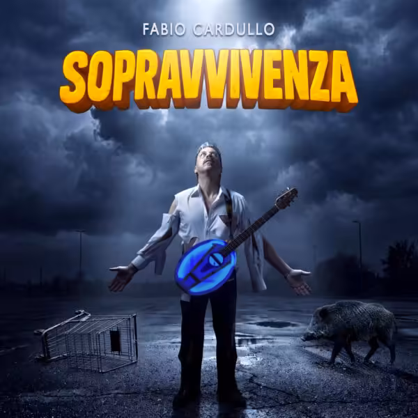 Copertina