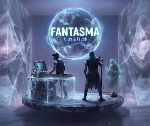Fantasma