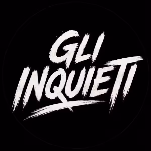 Gli Inquieti