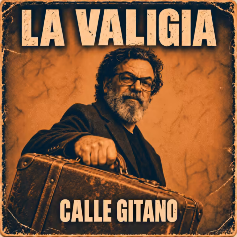 La Valigia